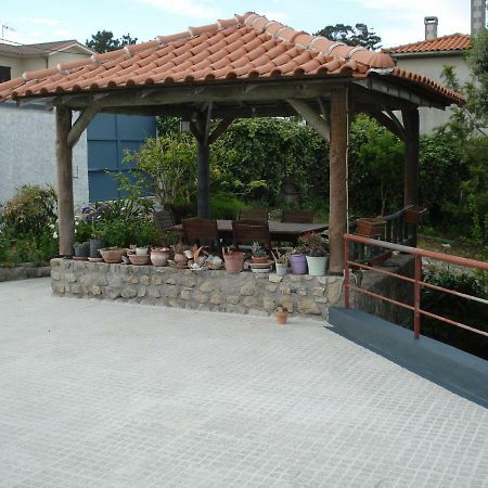 Вилла Casa Da Bela Vista Виана-ду-Каштелу Экстерьер фото