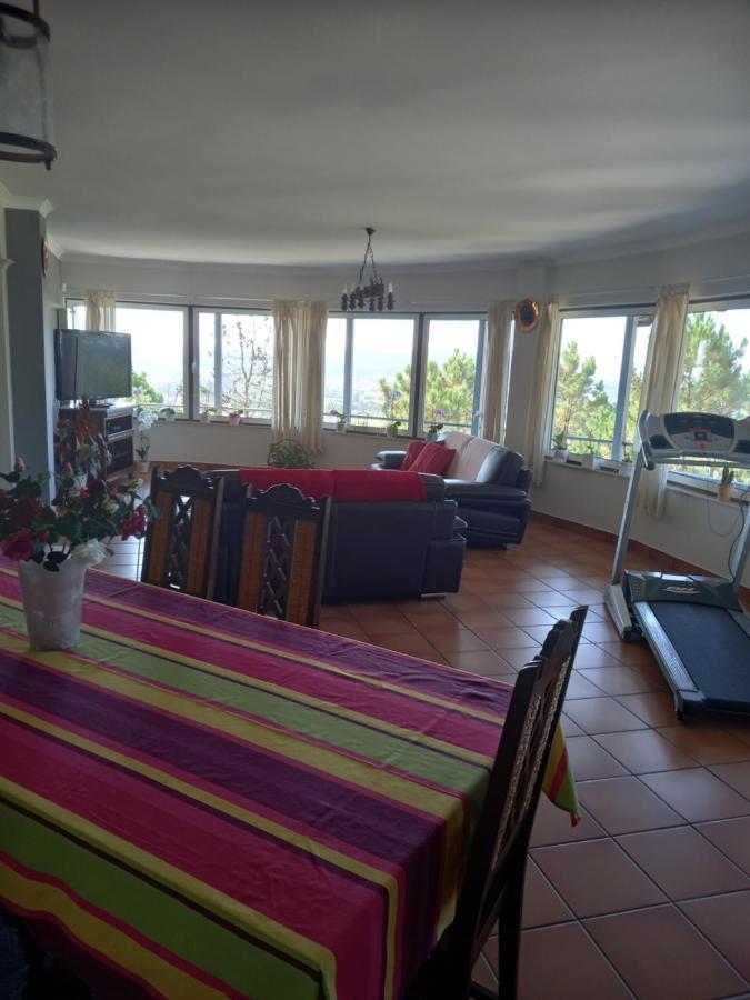 Вилла Casa Da Bela Vista Виана-ду-Каштелу Экстерьер фото