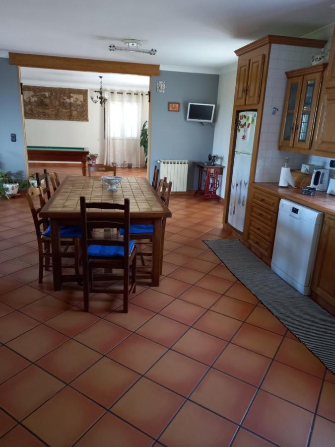 Вилла Casa Da Bela Vista Виана-ду-Каштелу Экстерьер фото