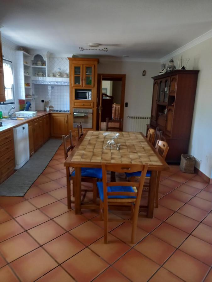 Вилла Casa Da Bela Vista Виана-ду-Каштелу Экстерьер фото