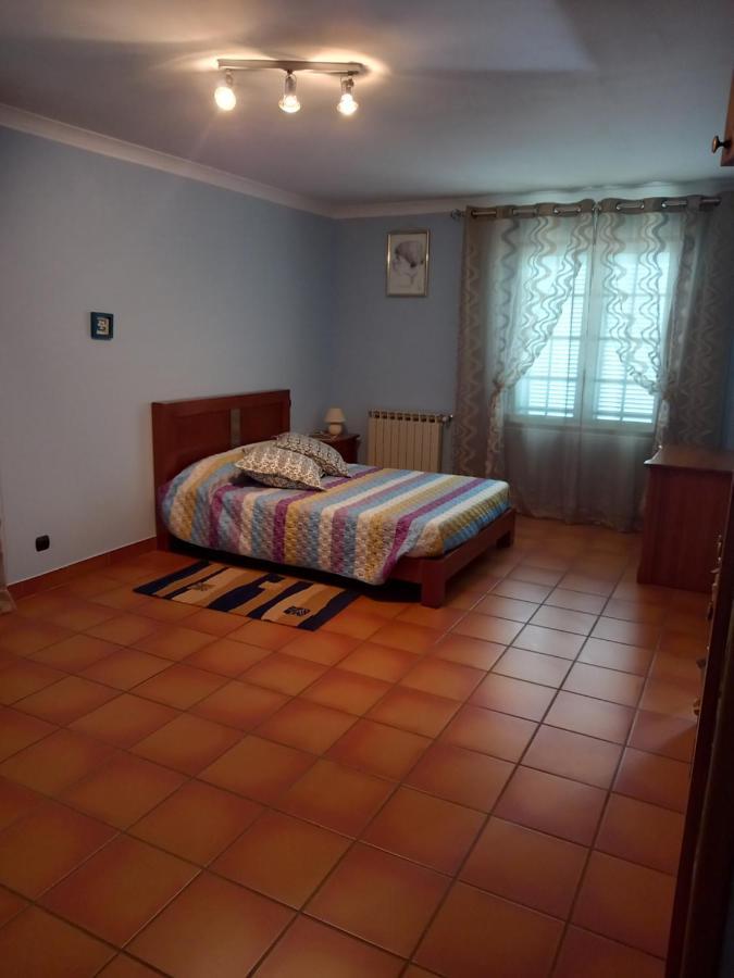 Вилла Casa Da Bela Vista Виана-ду-Каштелу Экстерьер фото