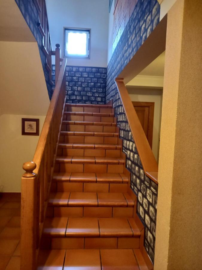 Вилла Casa Da Bela Vista Виана-ду-Каштелу Экстерьер фото