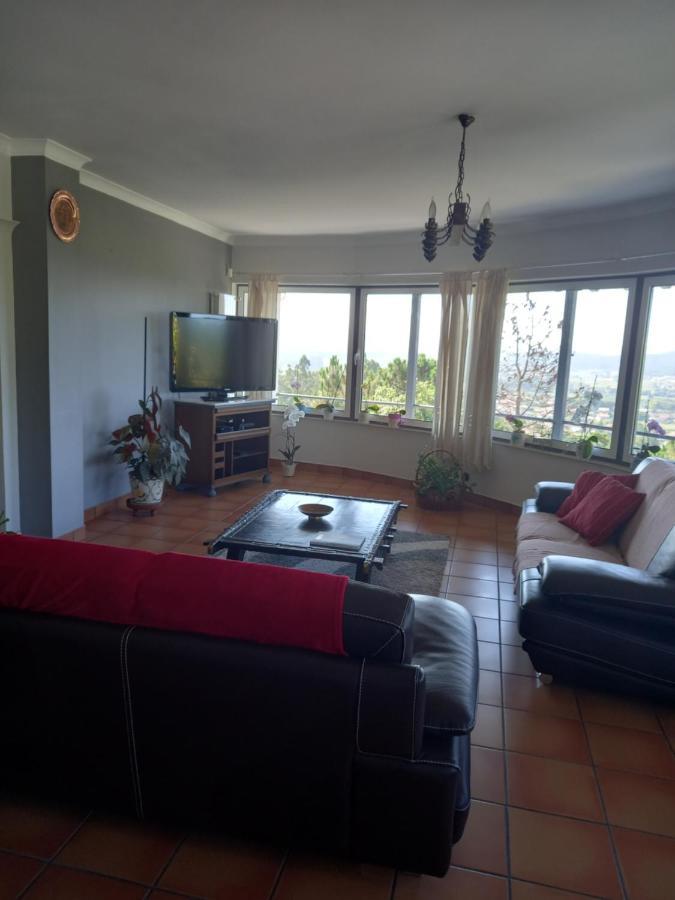 Вилла Casa Da Bela Vista Виана-ду-Каштелу Экстерьер фото
