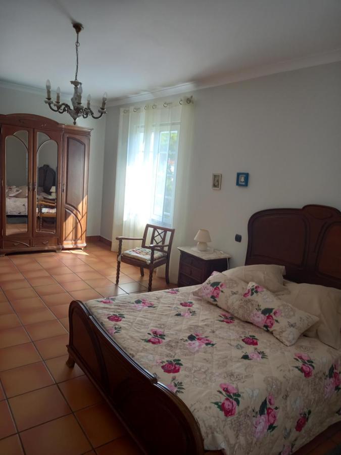 Вилла Casa Da Bela Vista Виана-ду-Каштелу Экстерьер фото