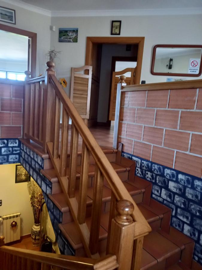 Вилла Casa Da Bela Vista Виана-ду-Каштелу Экстерьер фото