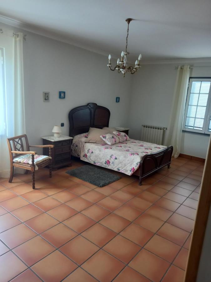Вилла Casa Da Bela Vista Виана-ду-Каштелу Экстерьер фото