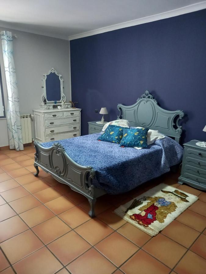 Вилла Casa Da Bela Vista Виана-ду-Каштелу Экстерьер фото