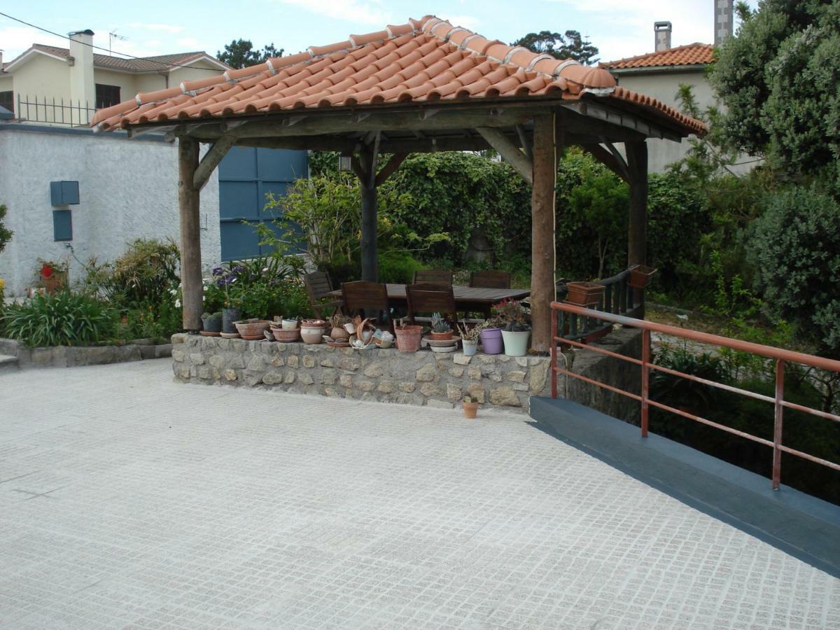 Вилла Casa Da Bela Vista Виана-ду-Каштелу Экстерьер фото