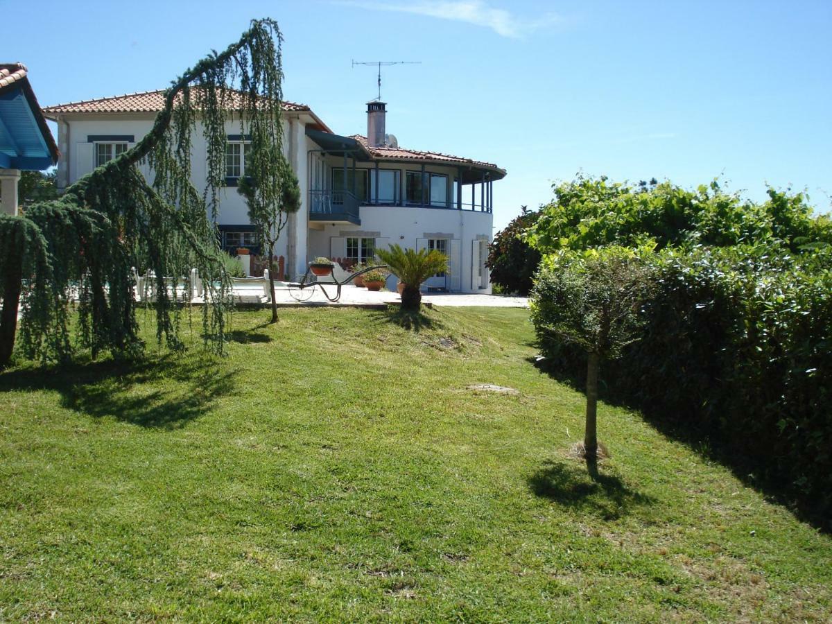 Вилла Casa Da Bela Vista Виана-ду-Каштелу Экстерьер фото